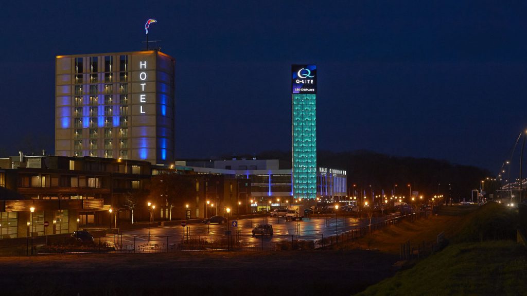 Brainmarker Hotel Eindhoven A2