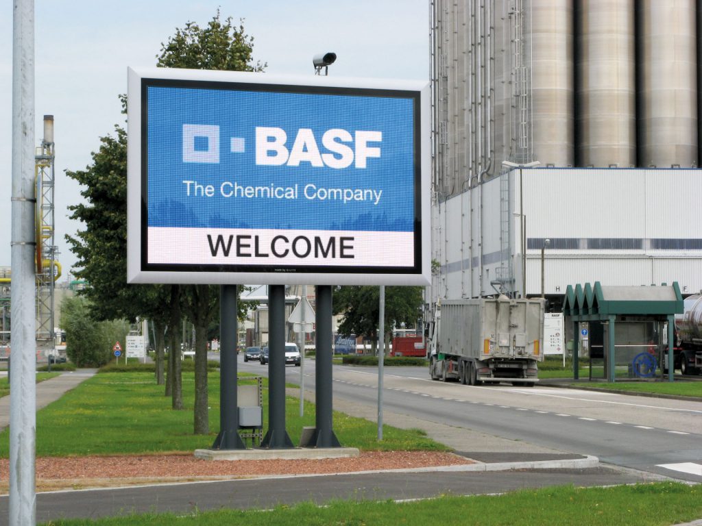 BASF