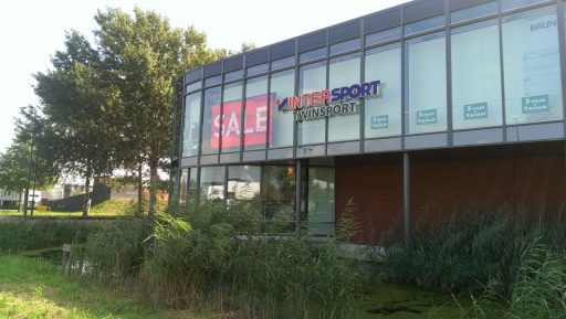 Intersport Twinsport Woerden