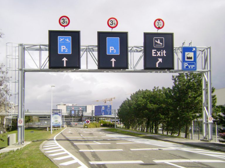 Brussels Airport Zaventem