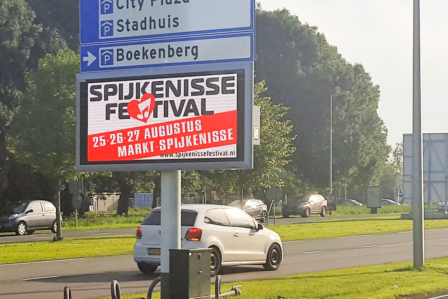 Gemeente Nissewaard