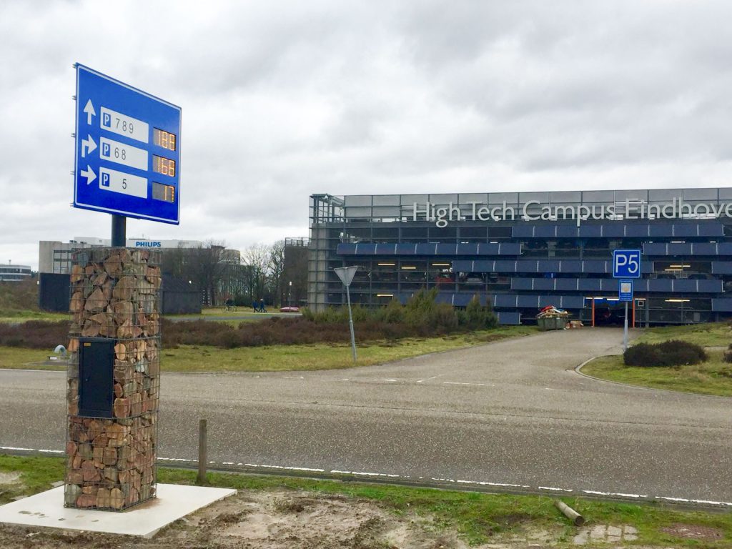 High Tech Campus Eindhoven 5