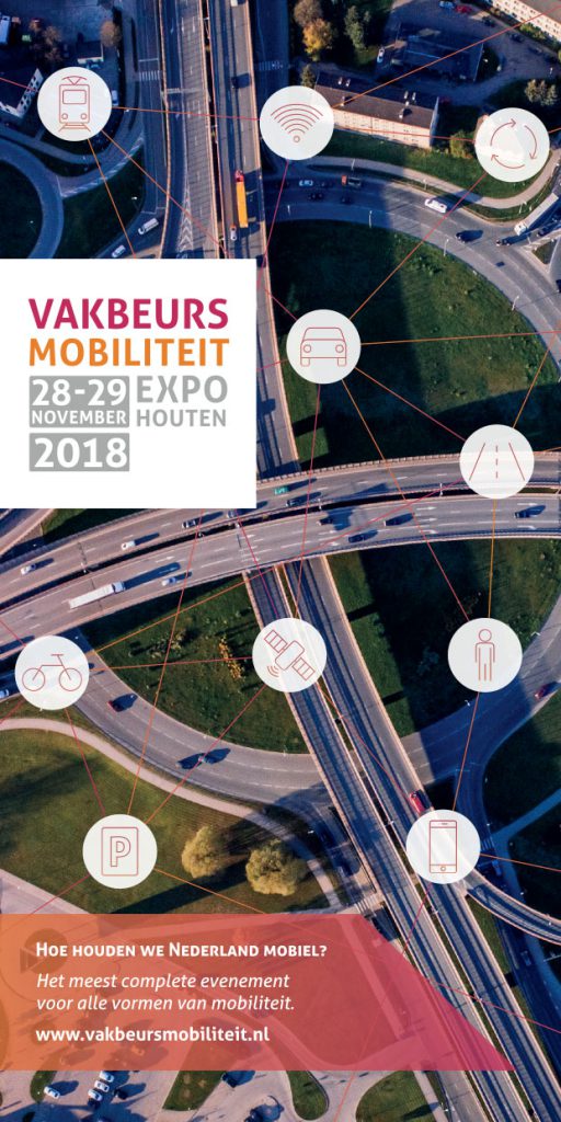 Vakbeurs Mobiliteit 2018