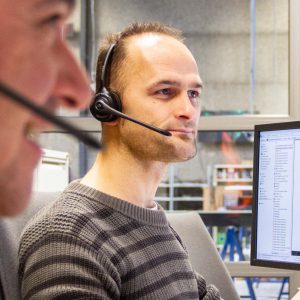 Servicedesk