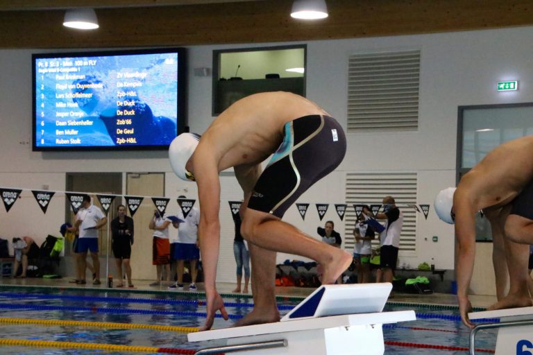 Scorebordsysteem Sportcentrum Papendrecht