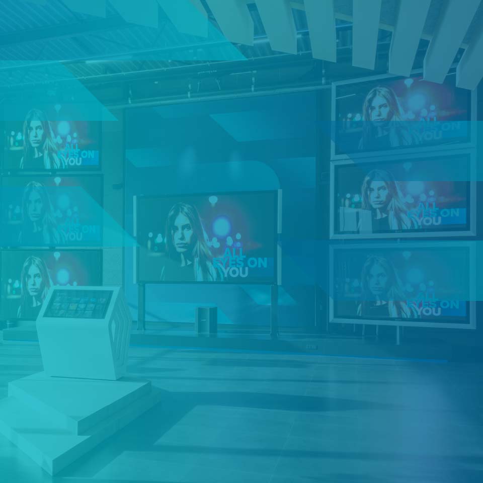 Visual Experience Center