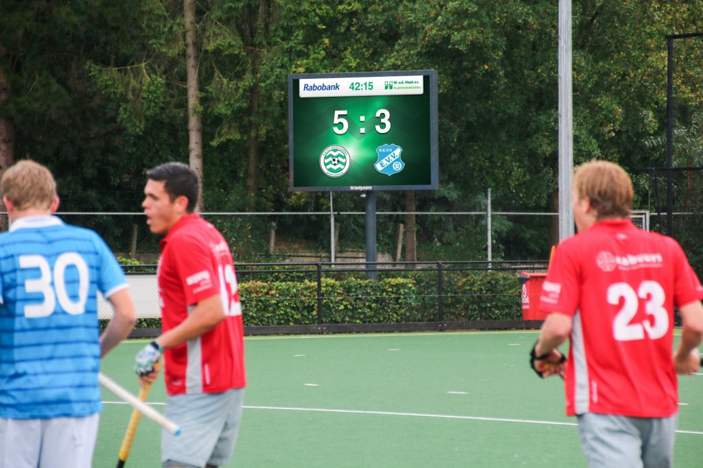 AMHC Hockey