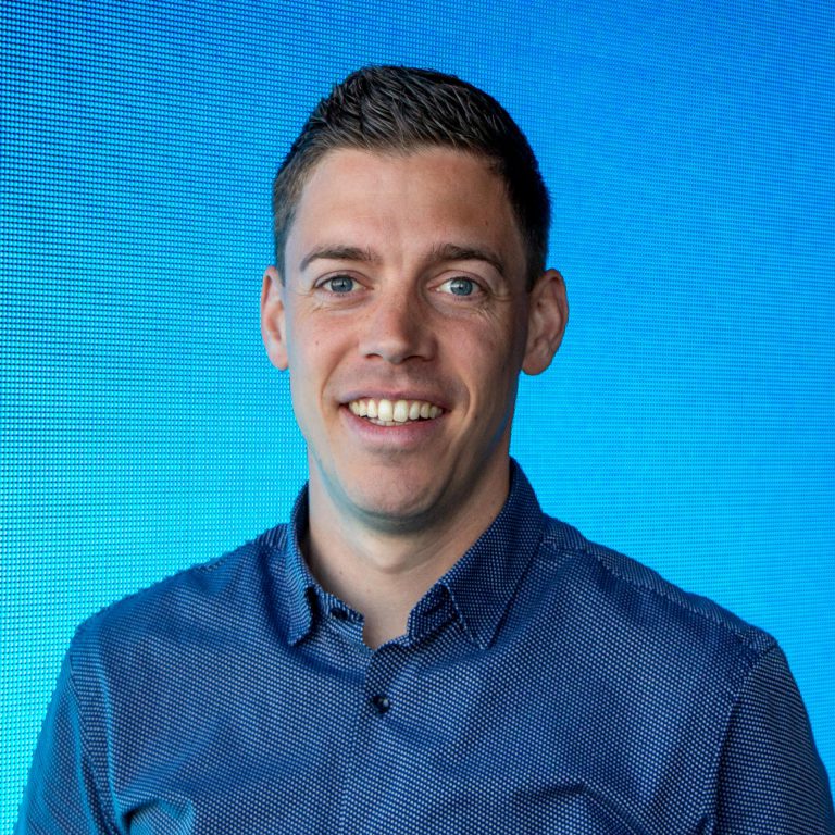 Adviseur Job Laurijssen geeft graag uitleg