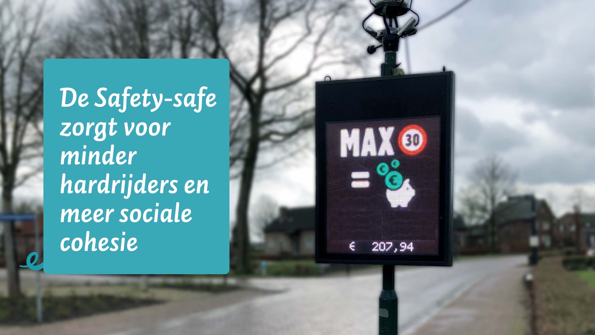 Safety Safe