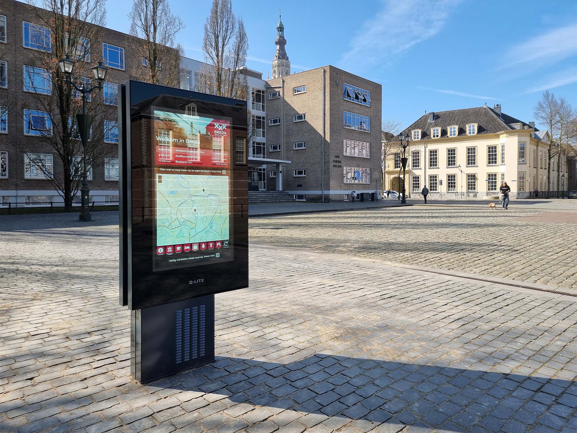 Q-lite LCD wayfinding Breda (5)