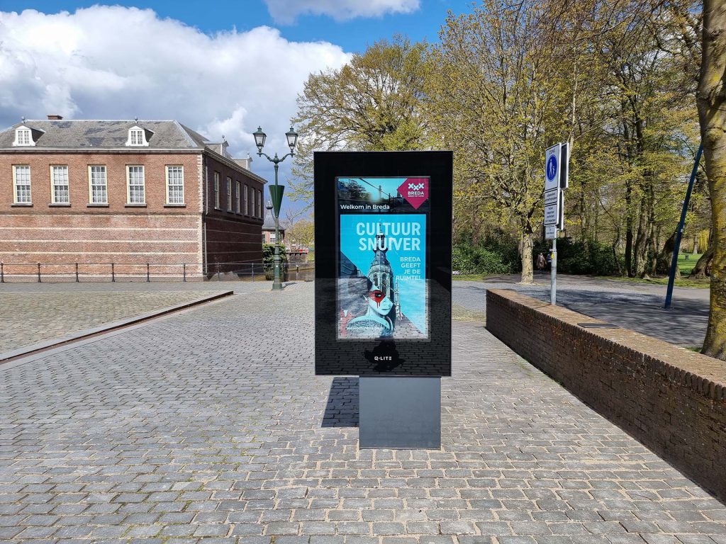 Q-lite LCD wayfinding Breda (7)