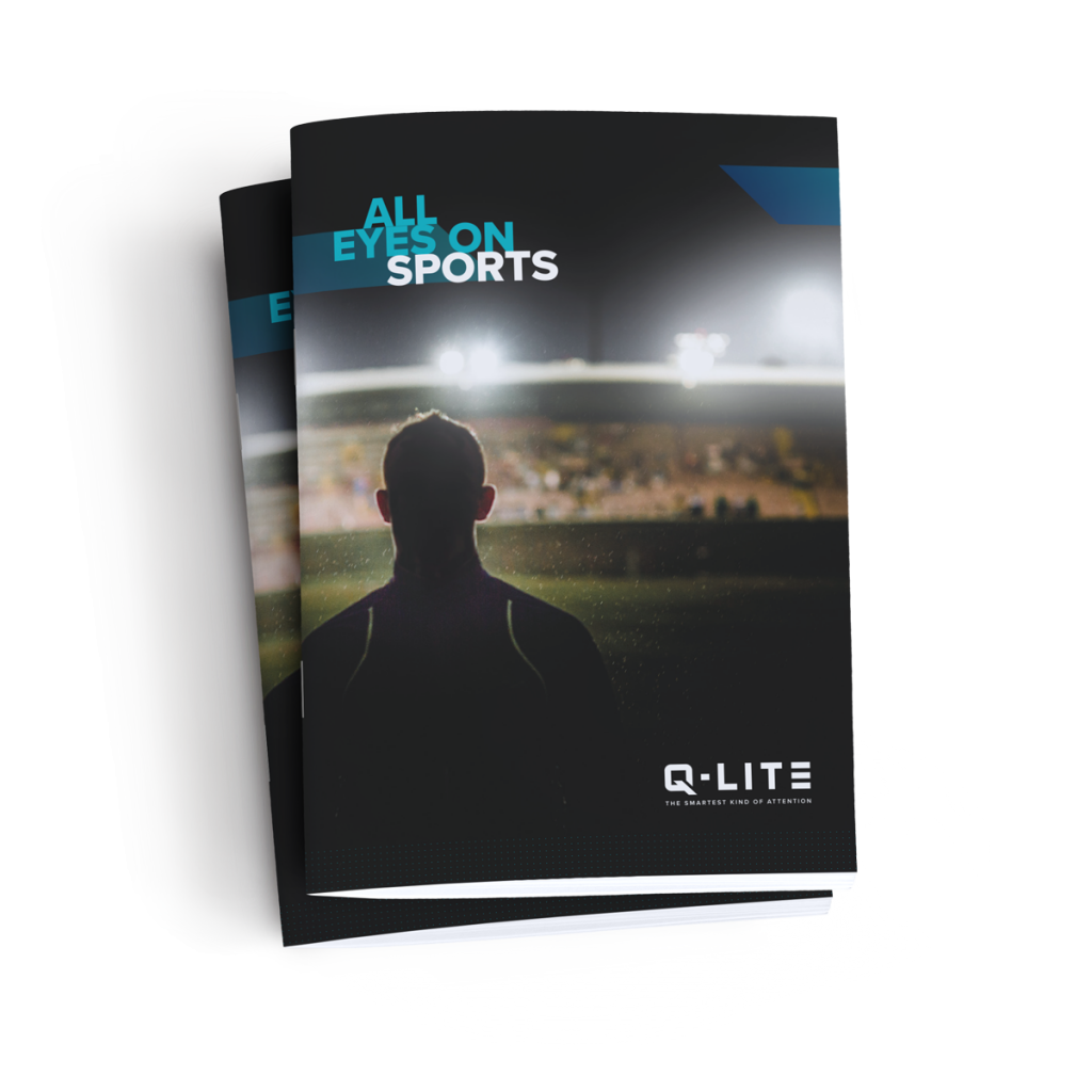 Brochure Sport