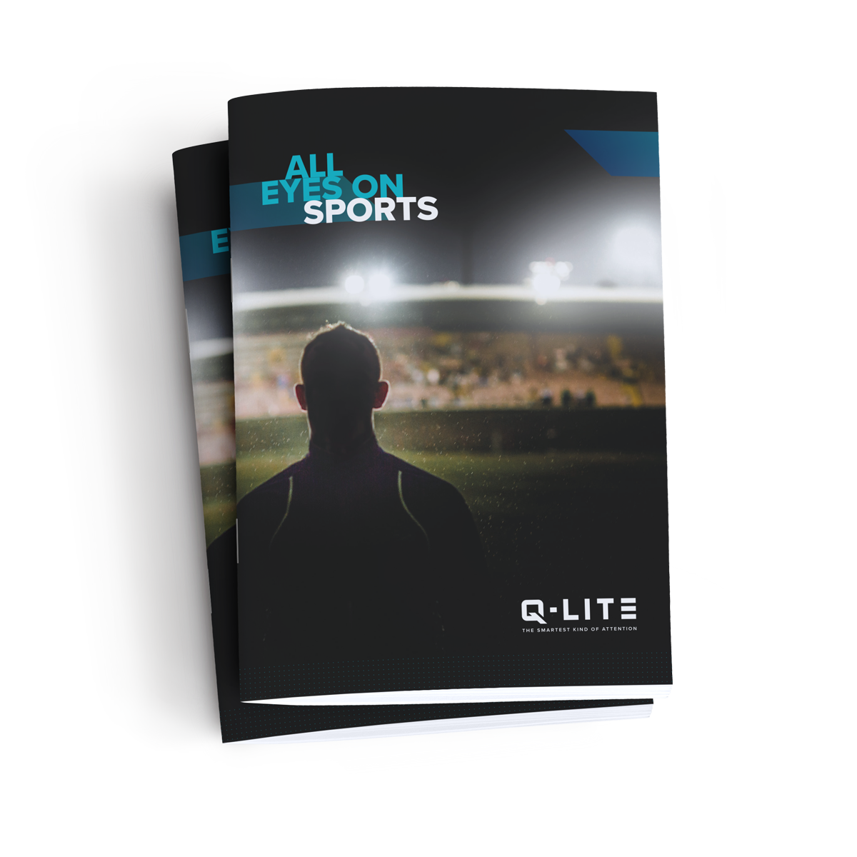 Ontvang onze digitale Sport brochure Qlite