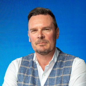 Hugo Van Hecke - accountmanager