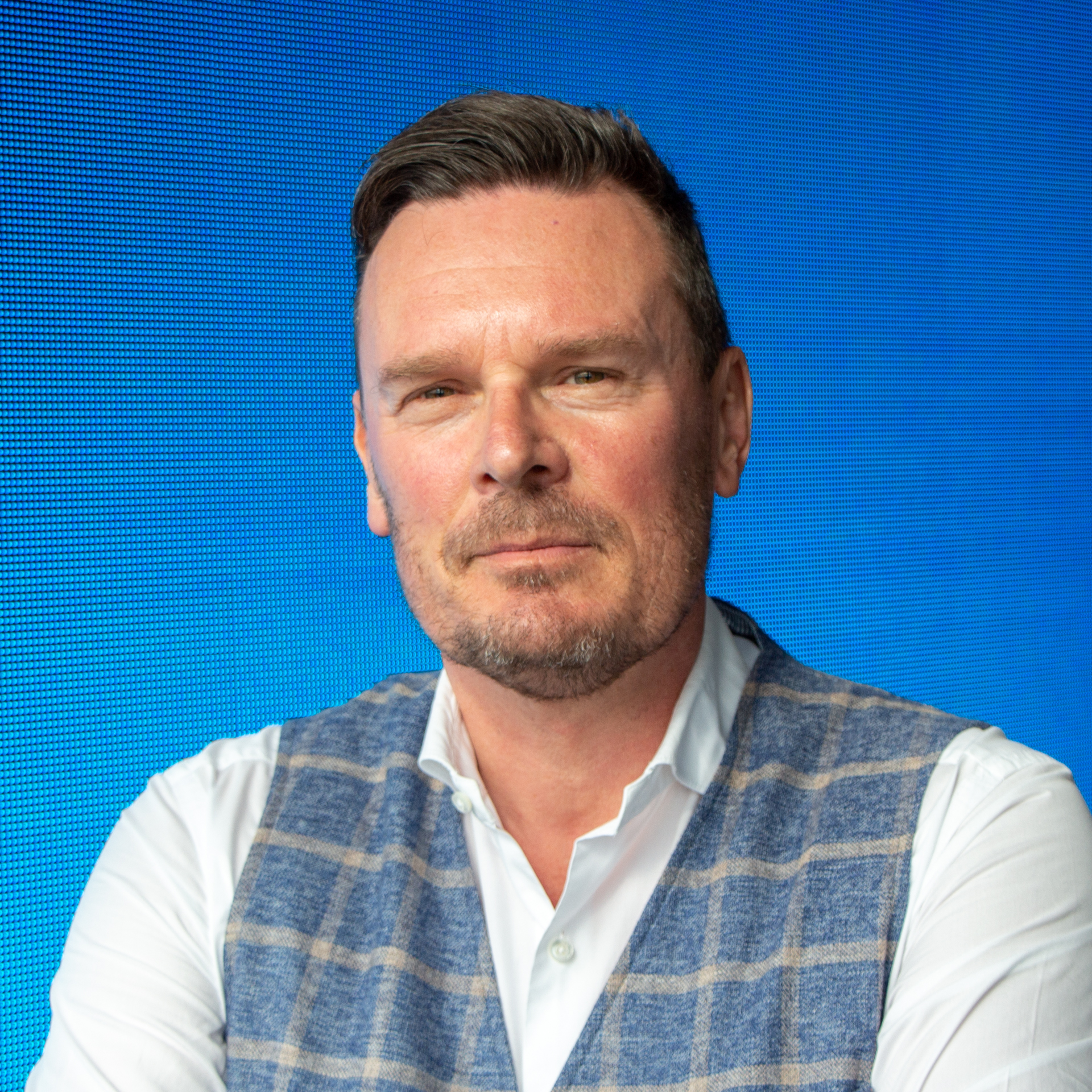 Hugo Van Hecke - accountmanager