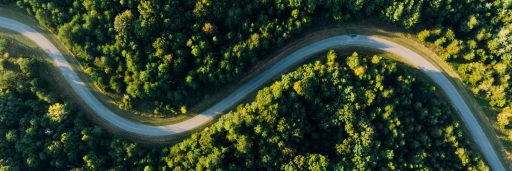 Sustainable road