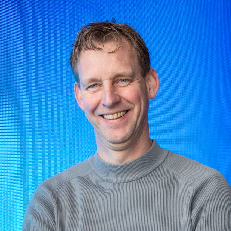 Collega Jacco