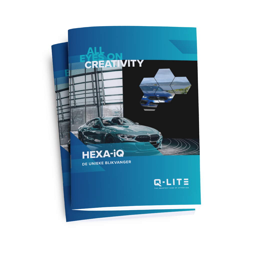 brochure Hexa IQ