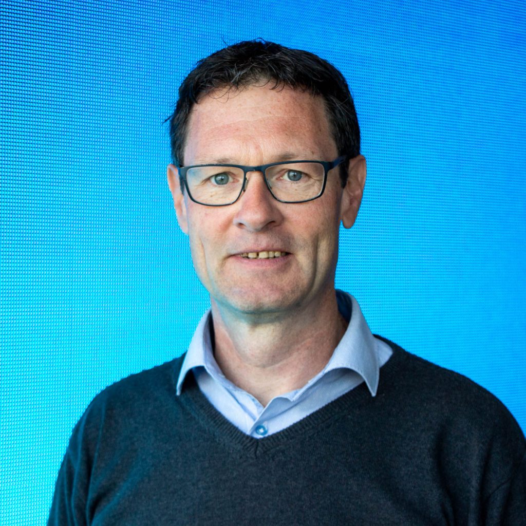 Adviseur Werner Vermonden