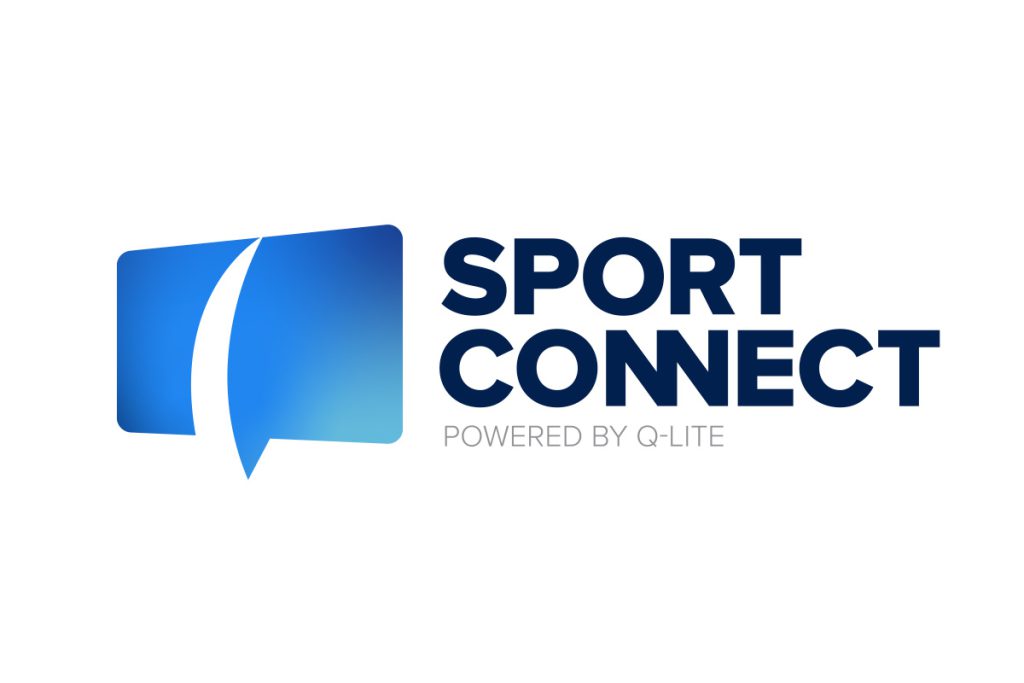 Logo SPORTCONNECT