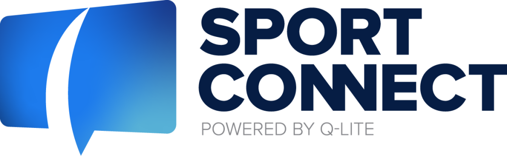 Logo SPORTCONNECT