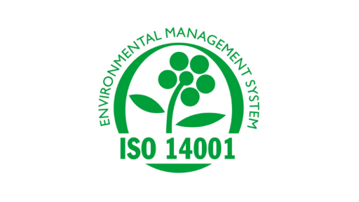 ISO 14001 logo