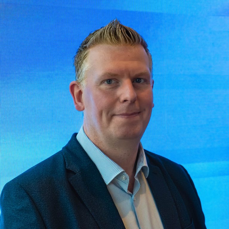 Collega Danny