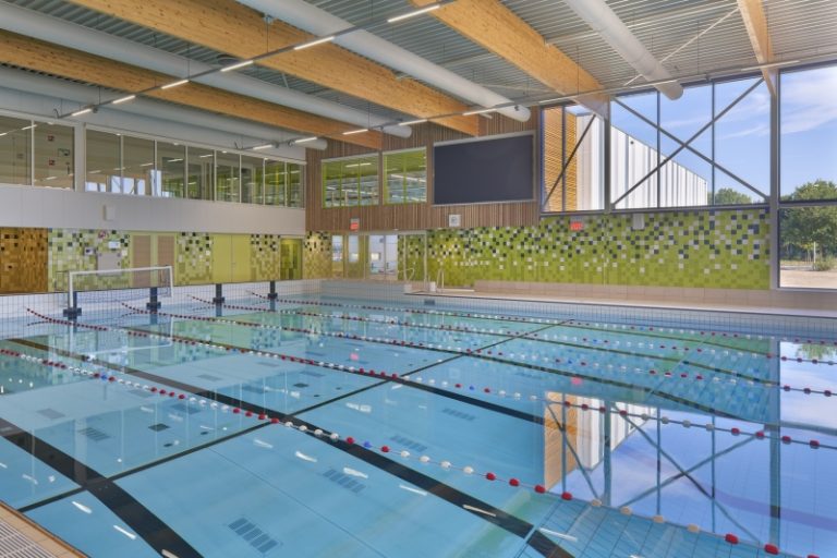 Aquarena Emmen