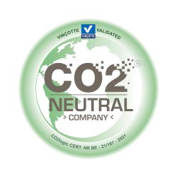 21187_CO2-Neutral label_CO2logic_VP Capital_COMPANY